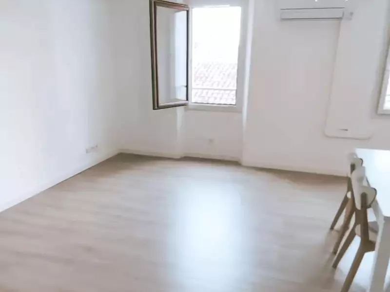 Appartement, 59,03 m²