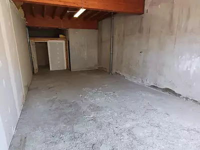 Parking, 90 m²