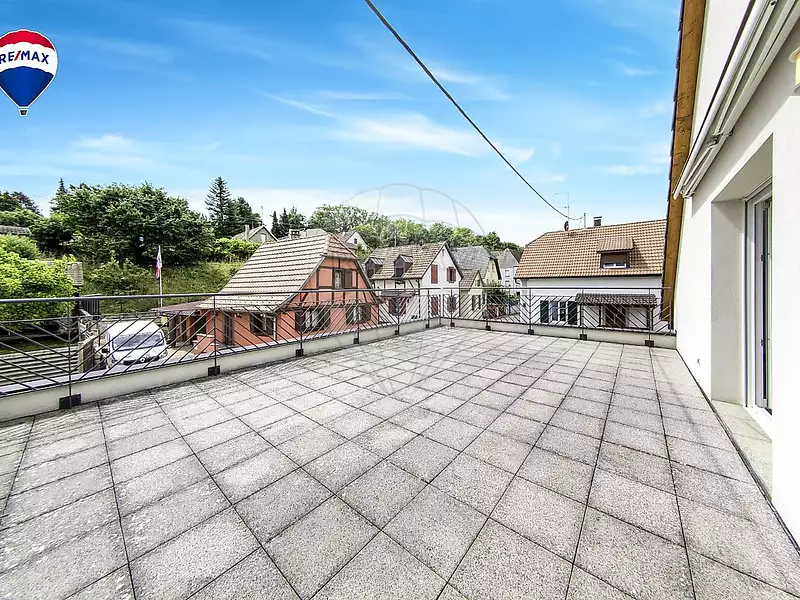 Appartement, 71 m²