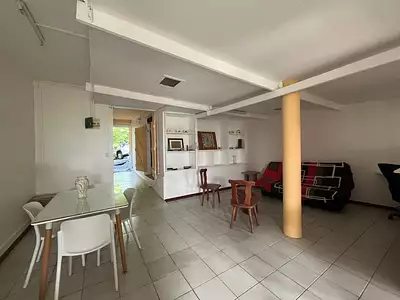 Appartement, 60 m²