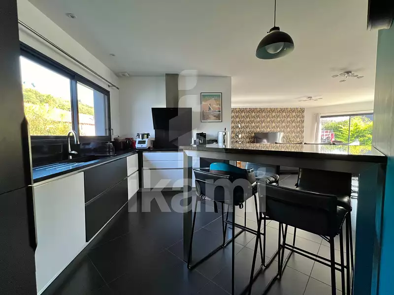 Maison, 155 m²