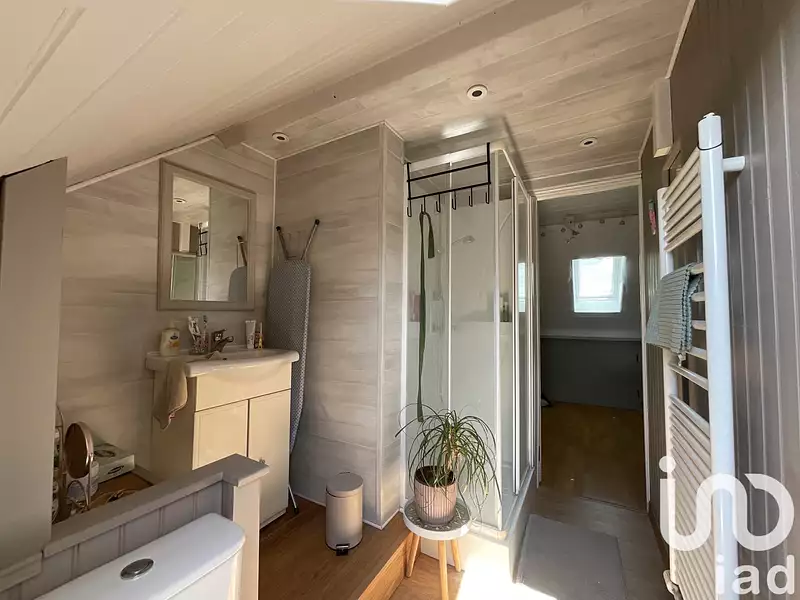 Maison, 135 m²