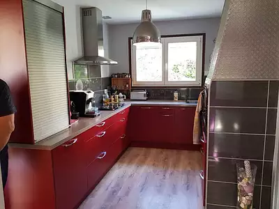 Maison, 260 m²