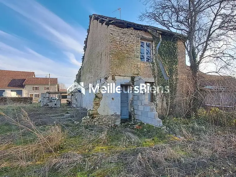 Maison, 60 m²