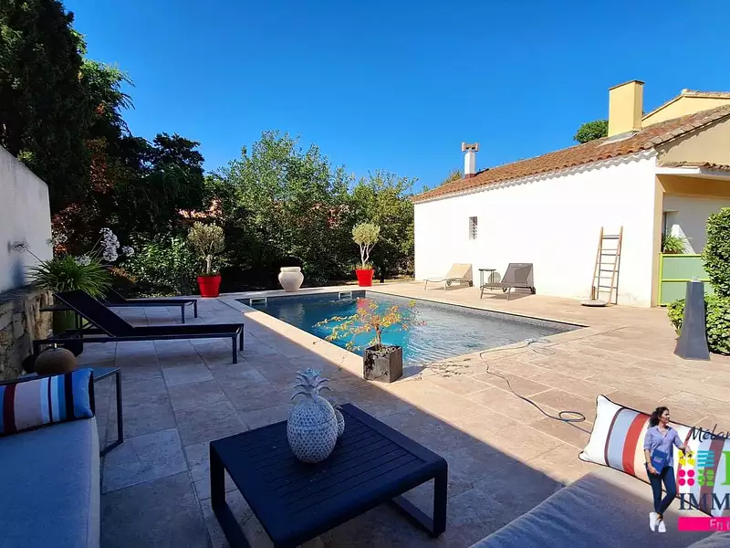 Maison, 258 m²