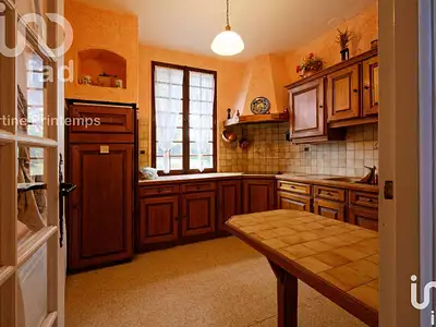 Maison, 88 m²