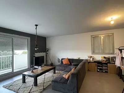 Appartement, 76 m²