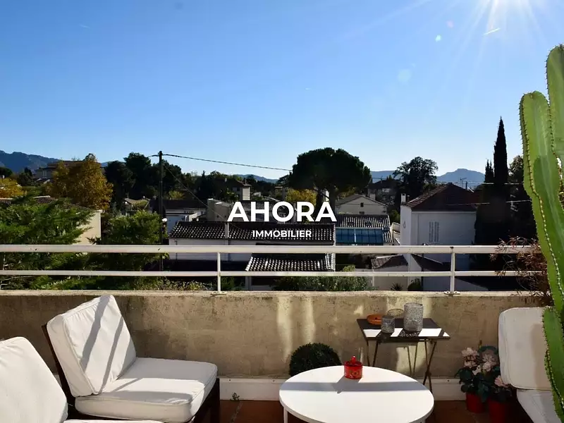 Appartement, 88,9 m²