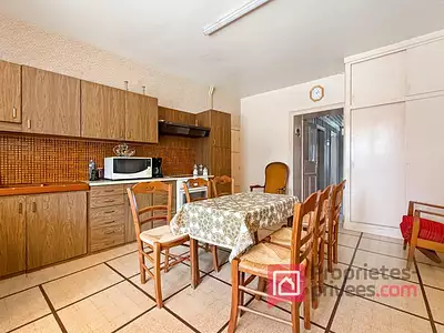 Maison, 155 m²