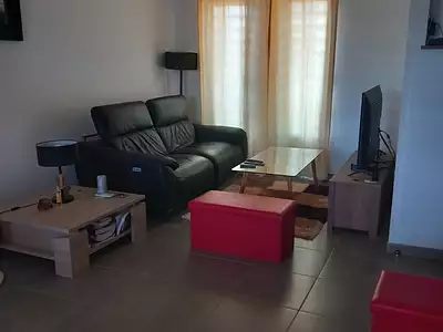 Appartement, 43,51 m²