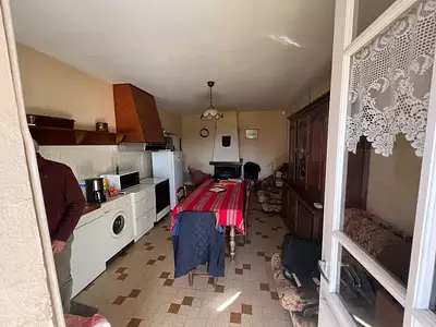 Maison, 145,4 m²