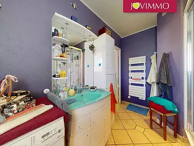 Maison, 260 m²