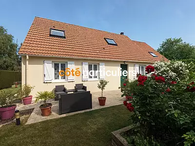 Maison, 117,5 m²