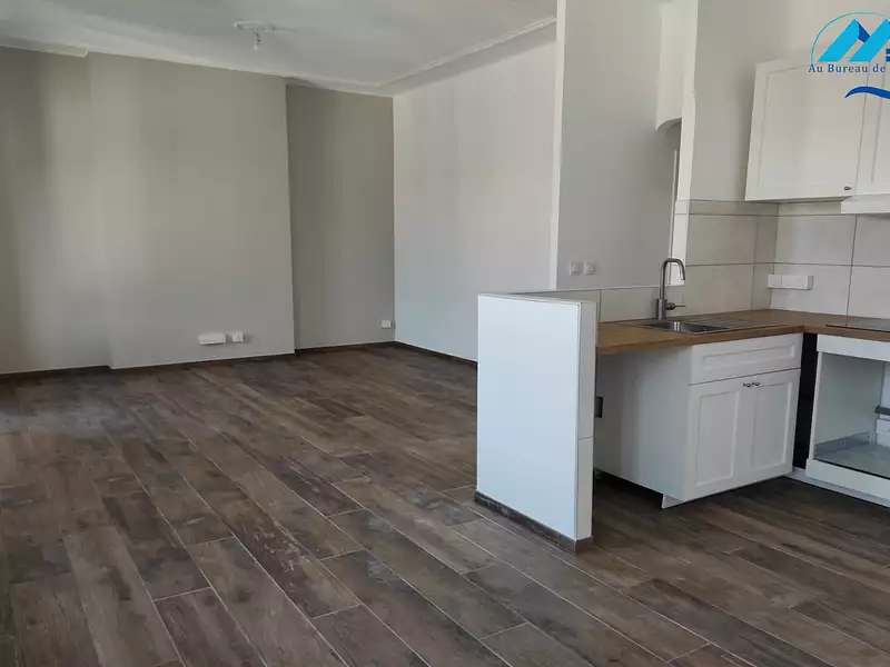 Appartement, 50,3 m²