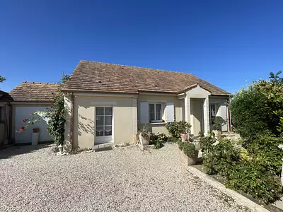 Maison, 81 m²