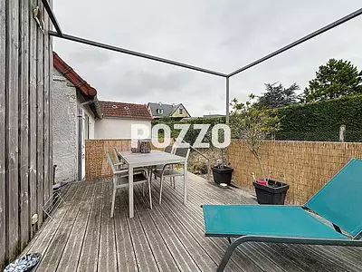 Maison, 85 m²