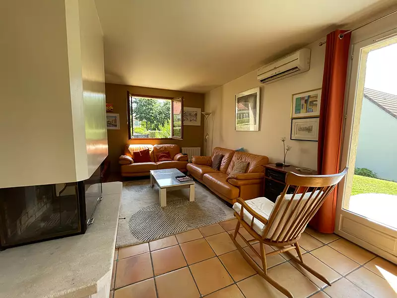Maison, 115 m²