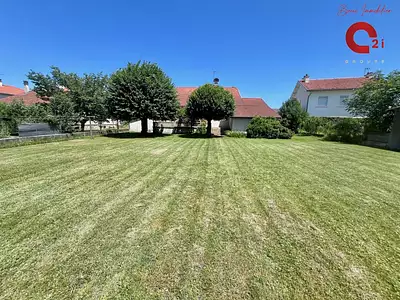 Maison, 156 m²