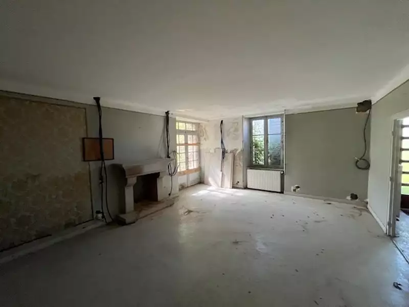 Maison, 409 m²