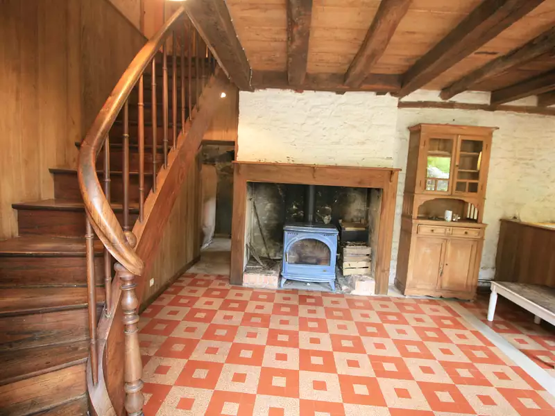 Maison, 76 m²