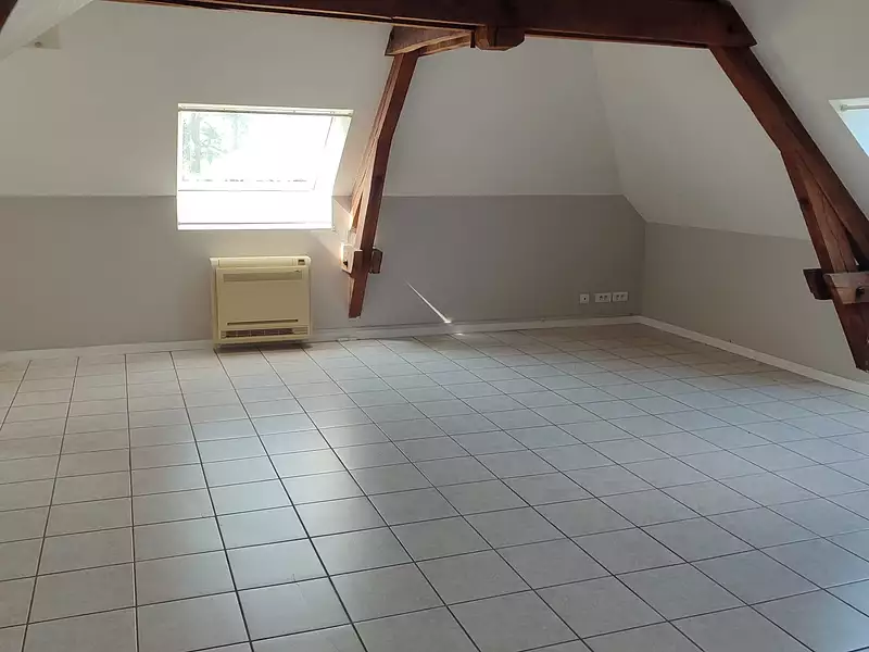 Appartement, 56,9 m²