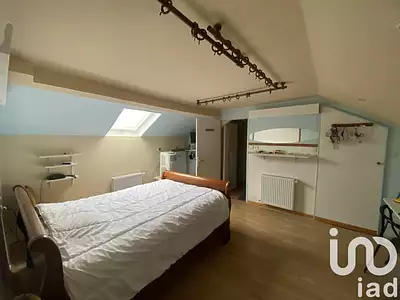 Maison, 96 m²