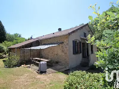 Maison, 224 m²