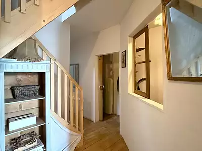 Maison, 184 m²