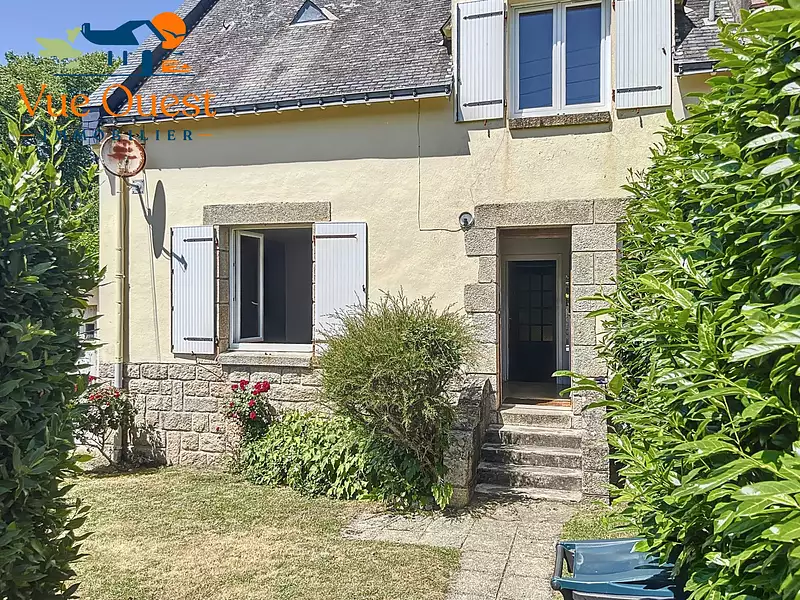 Maison, 99 m²
