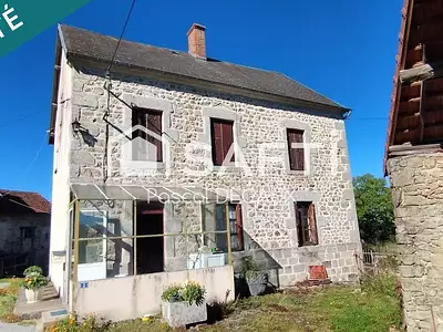 Maison, 97 m²