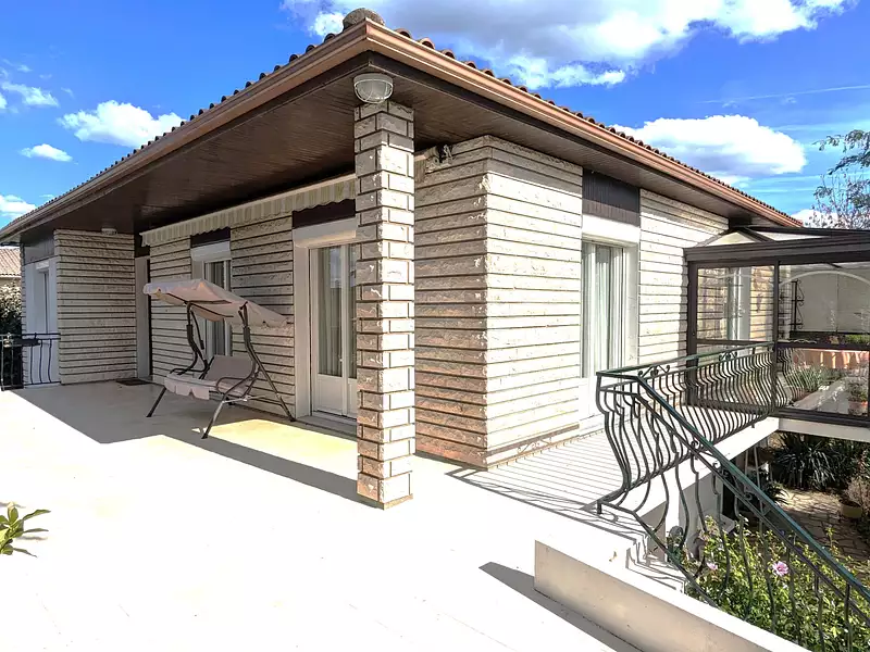 Maison, 155 m²