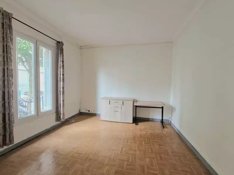 Appartement, 34 m²