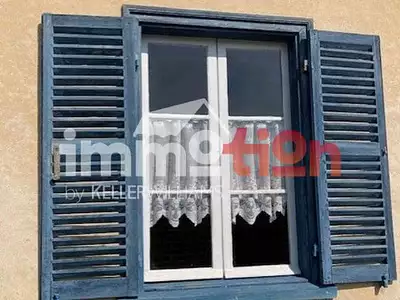 Maison, 110 m²