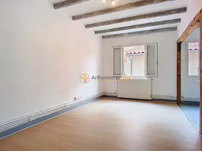 Appartement, 38,96 m²