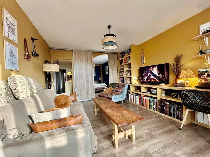 Appartement, 78 m²