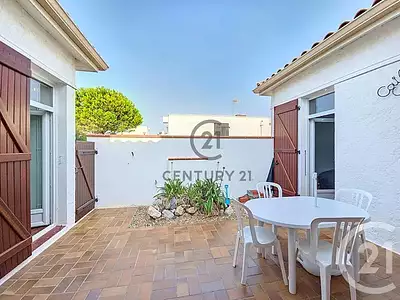 Maison, 61 m²