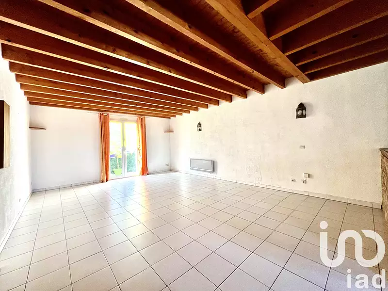 Appartement, 83 m²