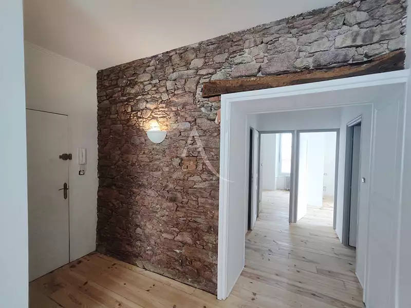 Appartement, 64,09 m²