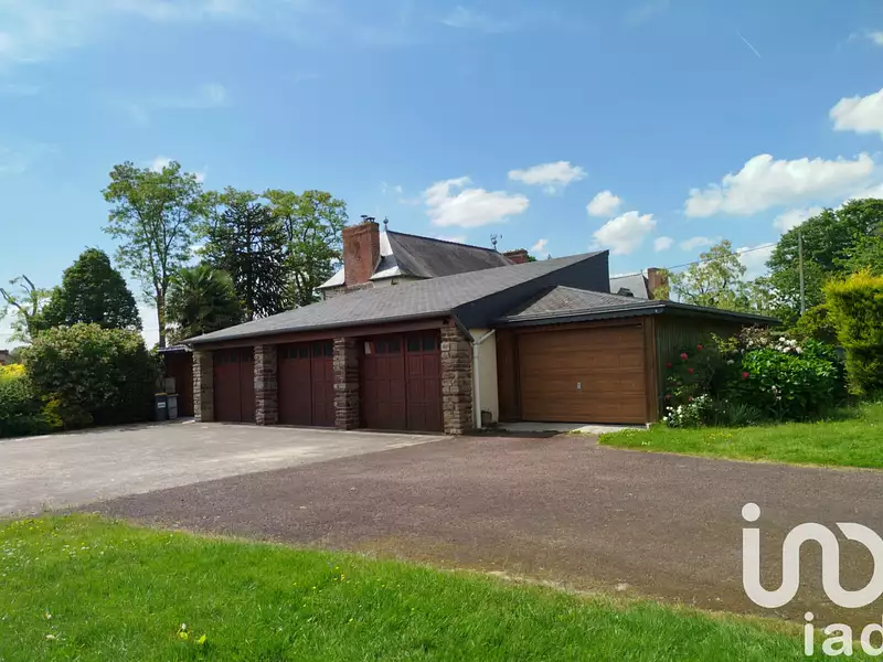 Maison, 310 m²