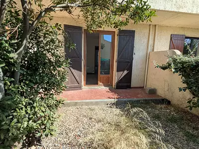 Appartement, 40 m²