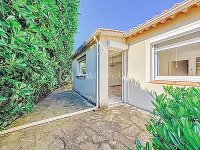 Maison, 115 m²