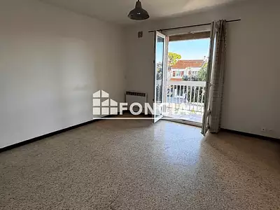 Appartement, 24 m²