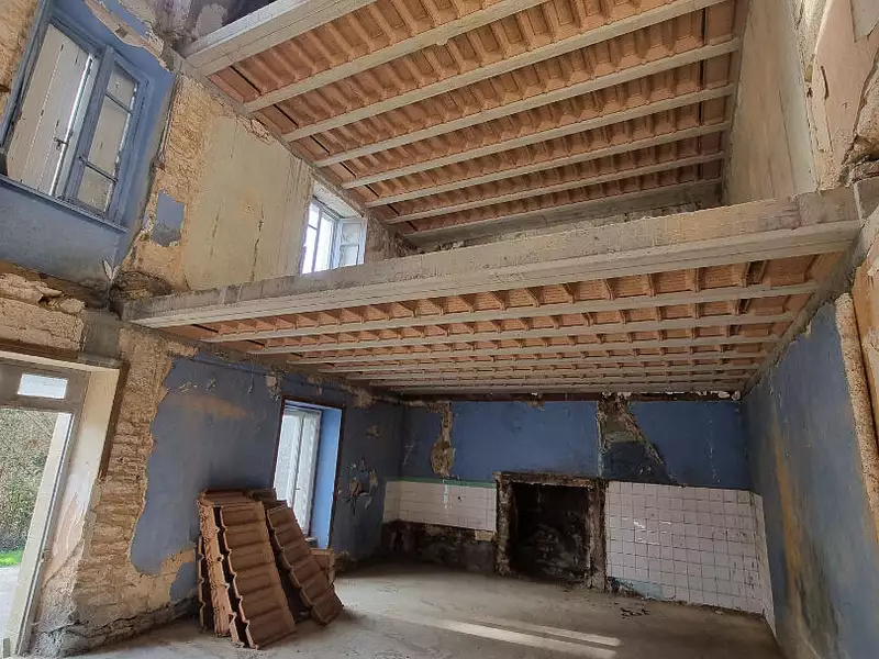 Maison, 230 m²