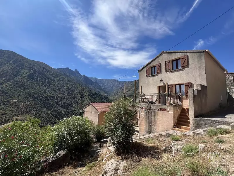Maison, 87 m²