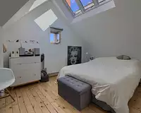 Maison, 150 m²