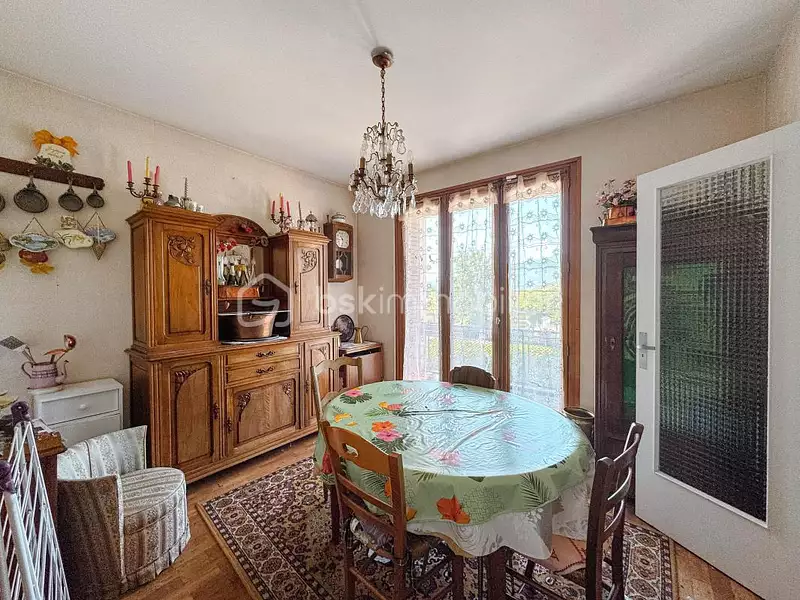 Maison, 73 m²
