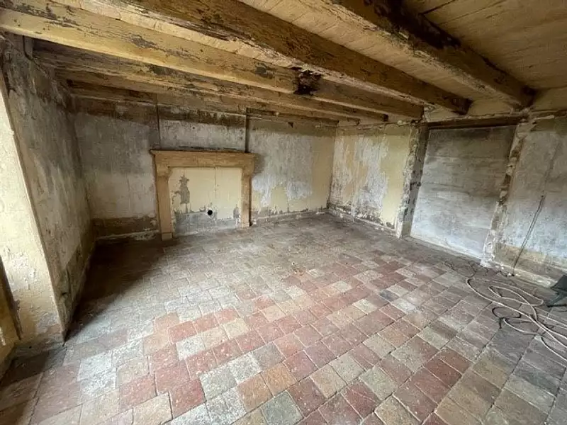 Maison, 70 m²