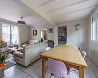 Maison, 100 m²