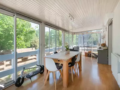 Maison, 160 m²