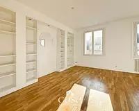 Appartement, 121,72 m²